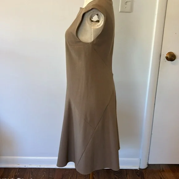 EUC MM Lafleur dress in size 4 - Picture 3 of 8